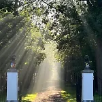 Bed & Breakfast La Bastide 3*