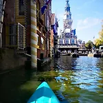 La Bastide 3* Heiloo