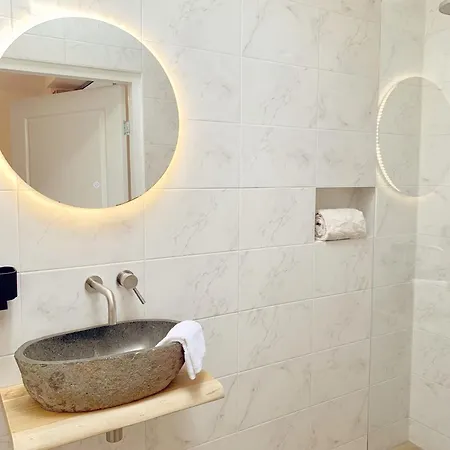 La Bastide Bed and breakfast