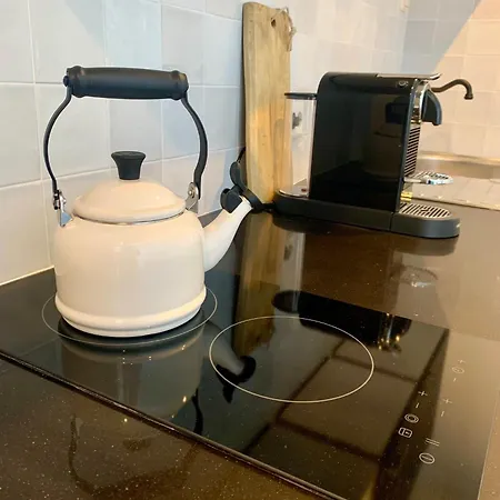 La Bastide Bed and breakfast Heiloo