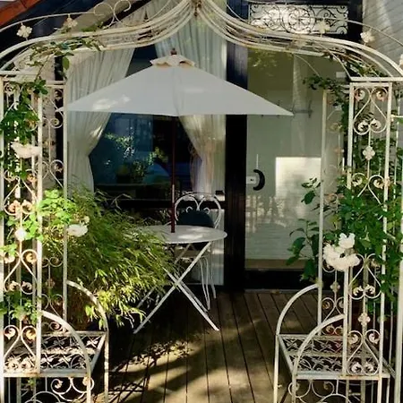 Bed & Breakfast La Bastide 3*