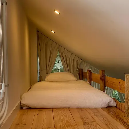 La Bastide Bed & Breakfast