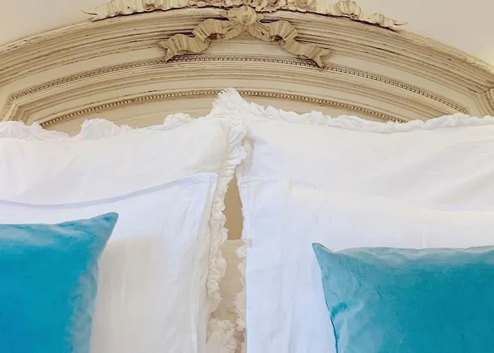 La Bastide Bed and breakfast 3*