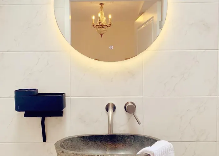 Bed and breakfast La Bastide Heiloo