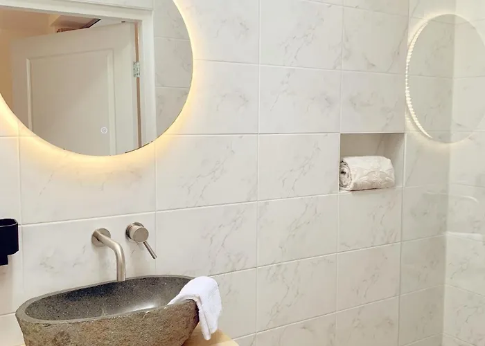 La Bastide Bed and breakfast