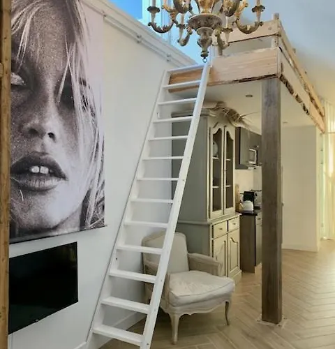 Bed and breakfast La Bastide Heiloo