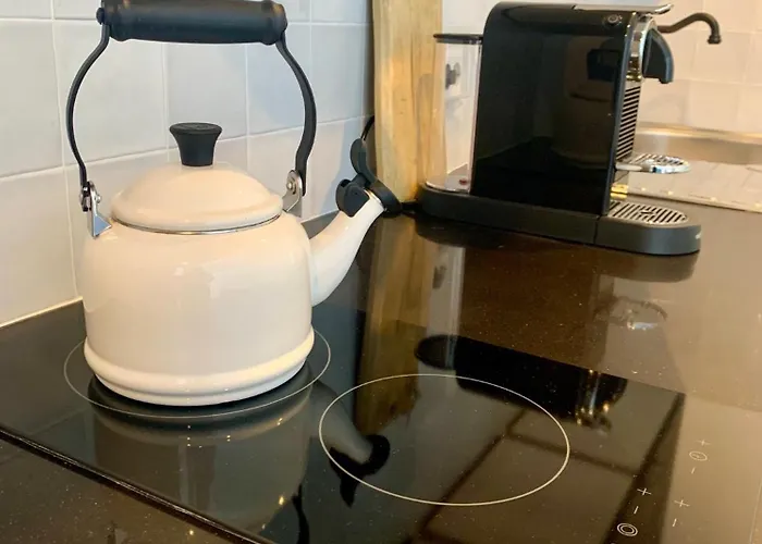 La Bastide Bed and breakfast Heiloo