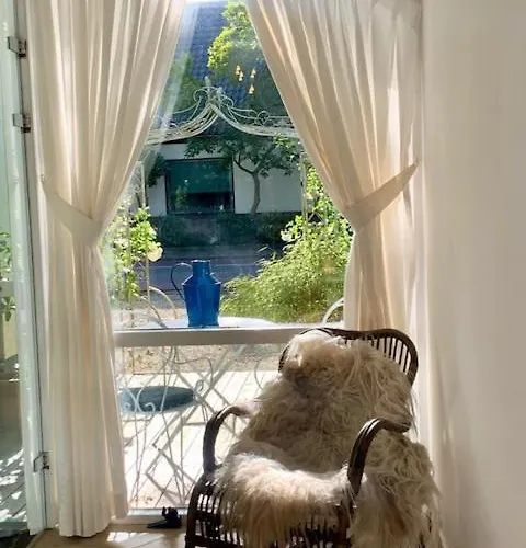 Bed and breakfast La Bastide 3*