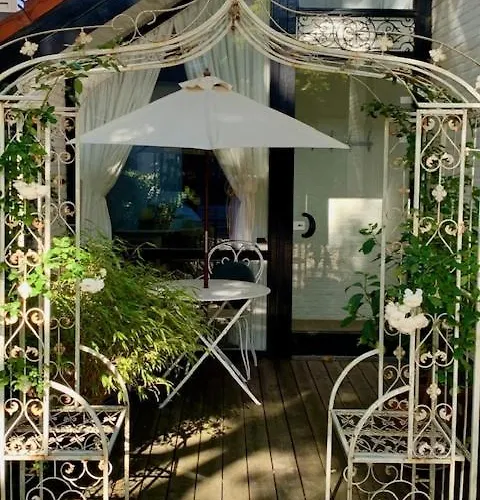 Bed and breakfast La Bastide 3*