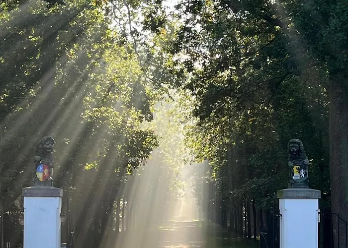 Bed and breakfast La Bastide 3*