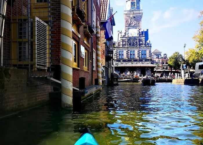 La Bastide 3* Heiloo