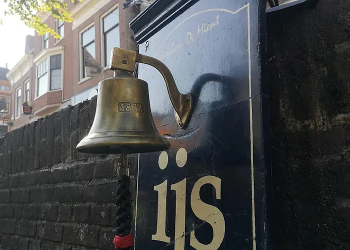 Bed and breakfast La Bastide Heiloo