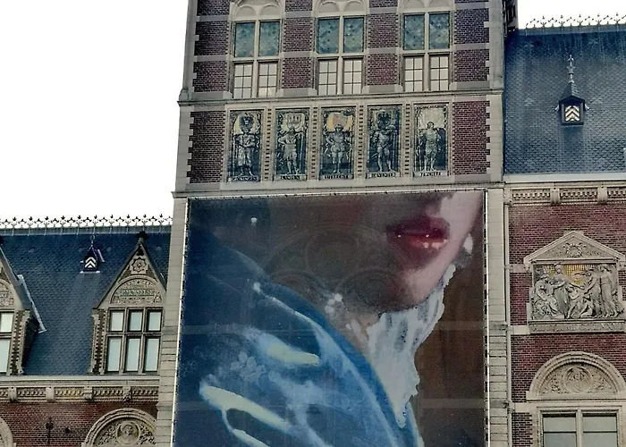 Bed and breakfast La Bastide Heiloo