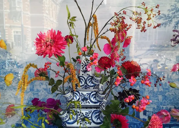 La Bastide 3* Heiloo