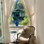 住宿加早餐酒店 La Bastide 3*