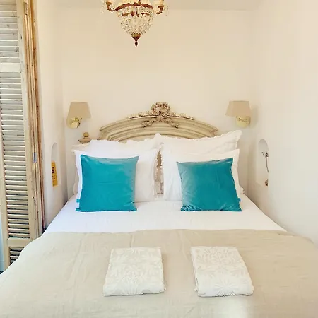La Bastide 3* 海洛