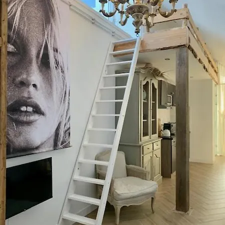 Bed and breakfast La Bastide Heiloo