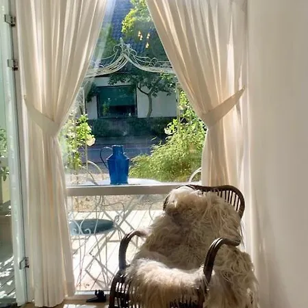 Bed and breakfast La Bastide 3*